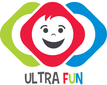 Ultra Fun logo