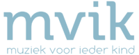 Muziek Voor Ieder Kind logo