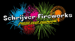 Schrijver Fireworks logo