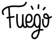 Diëtistenpraktijk Fuego logo