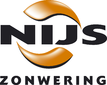 Nijs Zonwering logo