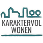 Karaktervol Wonen logo