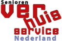 Senioren Verhuisservice Nederland logo
