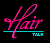 Hair Talk - KapperOpLocatie.nl logo