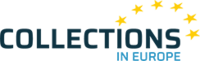 Collections in Europe logo