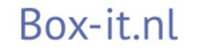 Box-it.nl logo