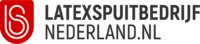 Latexspuitbedrijf Nederland logo