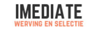 IMEDIATE WERVING EN SELECTIE logo