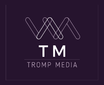 Tromp Media logo