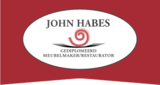 John Habes Meubelmakerij Huizen logo