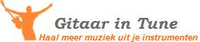 Gitaar in Tune logo