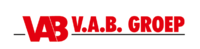 VAB Groep logo