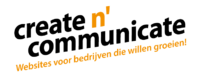 create n' communicate logo