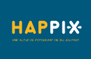 Happix logo