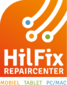 HilFix Repaircenter logo