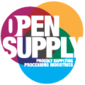 OpenSupply logo