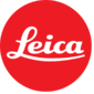Leica Store Amsterdam logo