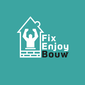 FixEnjoyBouw aannemer logo