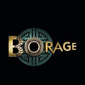 Bistro Borage logo