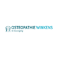 Osteopathie Winkens logo