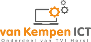 Van Kempen ICT / TVI logo