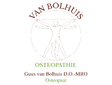 van Bolhuis osteopathie logo
