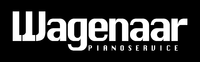 Wagenaar Pianoservice logo