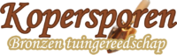 Kopersporen logo