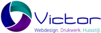 Victor Webdesign logo