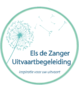 Els de Zanger Uitvaartbegeleiding logo