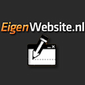 EigenWebsite.nl logo