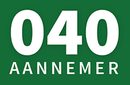 040 Aannemer logo