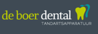 De boer Dental logo