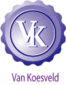 Van Koesveld logo