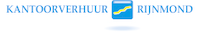 Kantoorverhuur Rijnmond logo