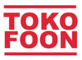 Tokofoon logo