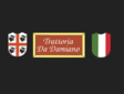 Trattoria Pizzeria Da Damiano logo