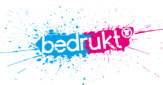 Bedrukt logo