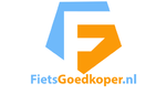 Fietsgoedkoper logo