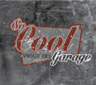 So Cool Garage logo