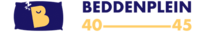 BeddenPlein 40-45 logo