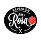 Kapsalon de la Rosa logo