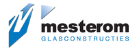 Mesterom Glasconstructies logo
