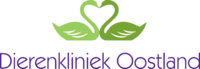 Dierenkliniek Oostland logo