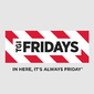 TGI Fridays logo