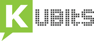 Kubits | Reclame- & Webbureau logo
