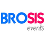 BROSIS events logo