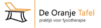 de Oranje Tafel logo