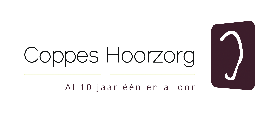 Coppes Hoorzorg logo