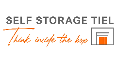 Self Storage Tiel logo